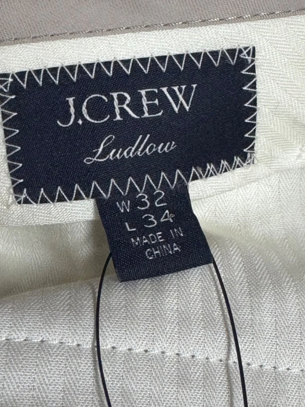 J. Crew nwt crew